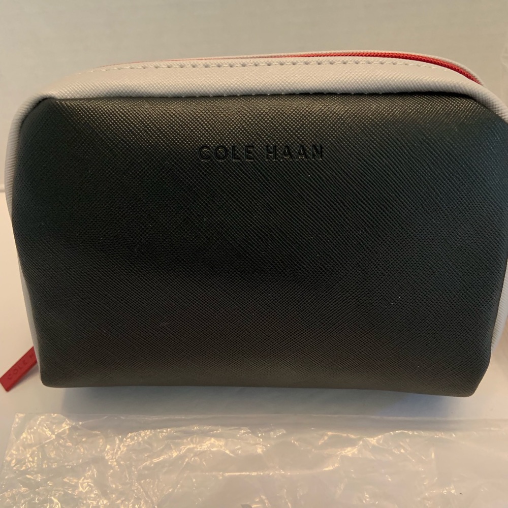 American Airline Cole Haan Amenity Kit bag travel